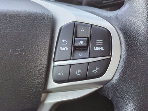 Used 2023 Ford Explorer Limited w/ Equipment Group 301A image 26