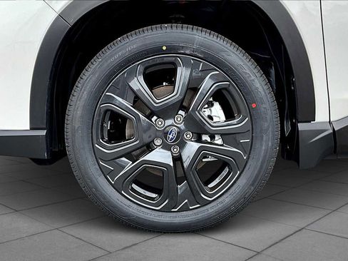 New 2026 Subaru Ascent Bronze Edition image 13