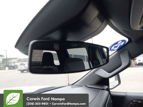 Used 2025 GMC Sierra 1500 Elevation image 21