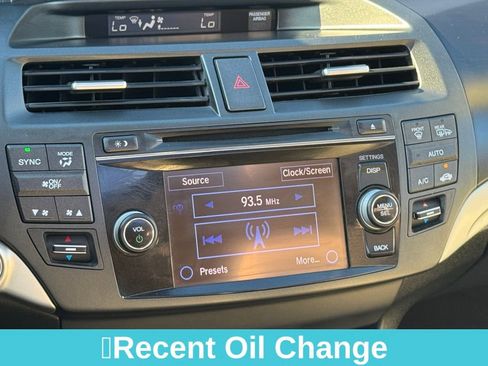 Used 2014 Honda Crosstour EX-L image 29