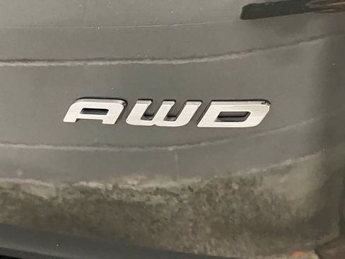 Certified 2023 Ford Edge Titanium w/ Equipment Group 301A AWD/4WD image 30