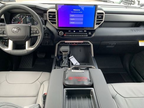 New 2026 Toyota Tundra SR5 image 14