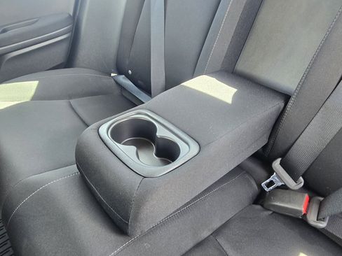 Used 2016 Honda Civic EX-T image 28