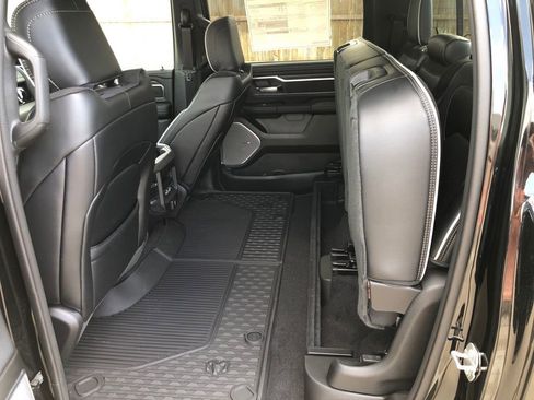 New 2026 RAM 1500 Laramie w/ Night Edition image 46