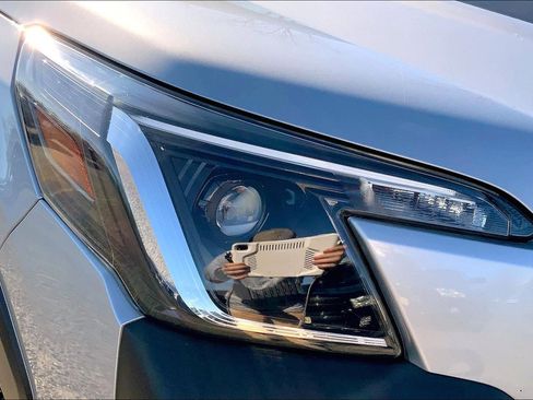 Certified 2024 Subaru Forester Wilderness image 25