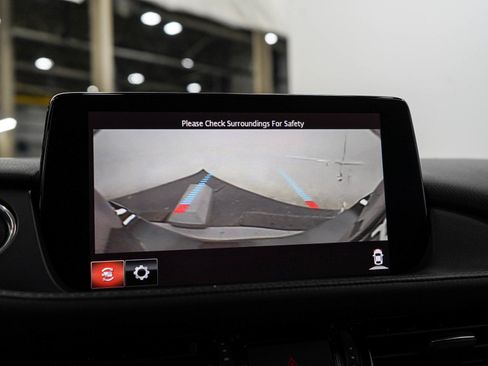 Used 2018 MAZDA MAZDA6 Signature FWD image 29