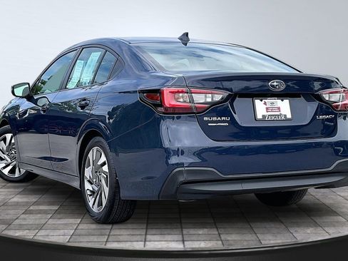 Certified 2023 Subaru Legacy Limited AWD/4WD image 11