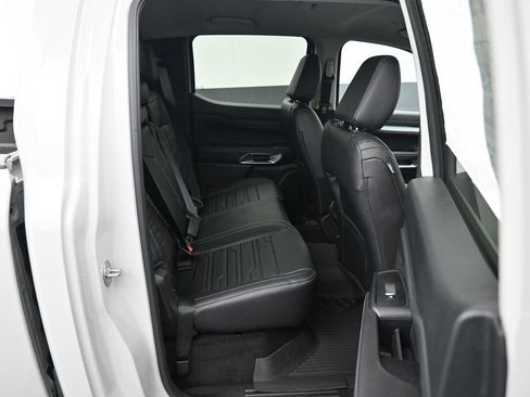 New 2026 Ford Ranger Lariat w/ FX4 Off-Road Package AWD/4WD image 11