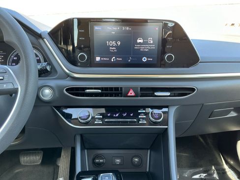 Used 2021 Hyundai Sonata SEL image 11