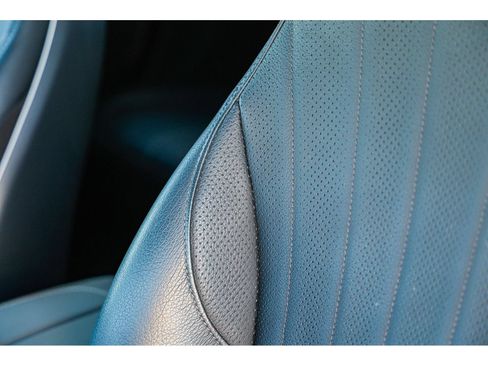 Certified 2024 Mercedes-Benz EQS 450+ 4MATIC SUV image 27