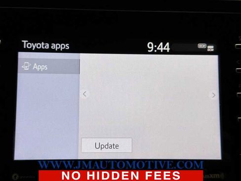 Used 2023 Toyota Camry SE image 25