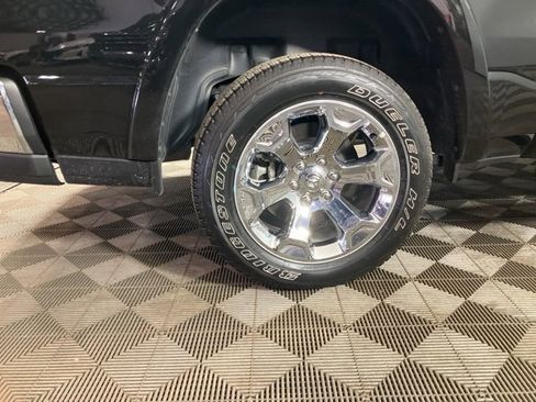 Used 2025 RAM 1500 Big Horn image 15