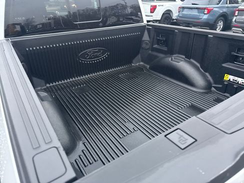 Used 2023 Ford F150 XLT w/ Equipment Group 302A High image 12