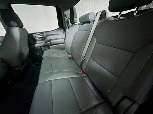 Used 2022 Chevrolet Silverado 1500 Custom image 20