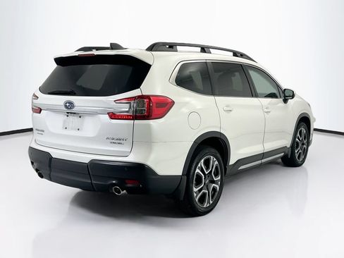 Used 2023 Subaru Ascent Limited AWD/4WD image 5