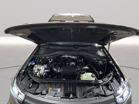 New 2026 Ford Explorer Tremor image 35