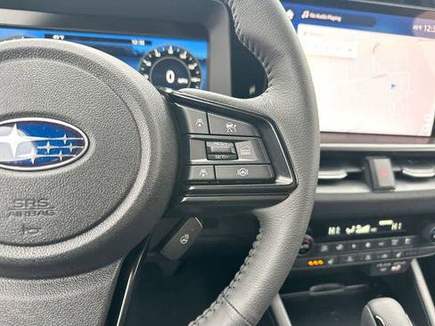 New 2026 Subaru Outback Premium image 29