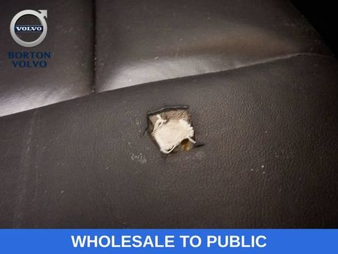 Used 2013 Cadillac ATS Sedan RWD image 20