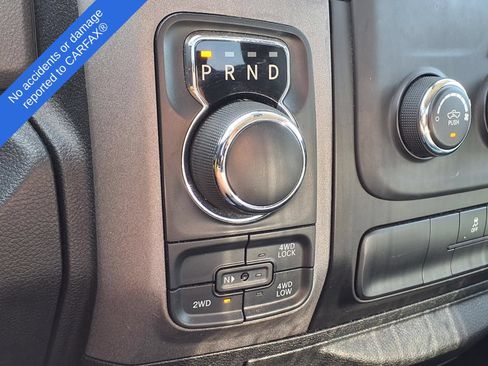 Used 2019 RAM 1500 Express w/ Express Value Package AWD/4WD image 23