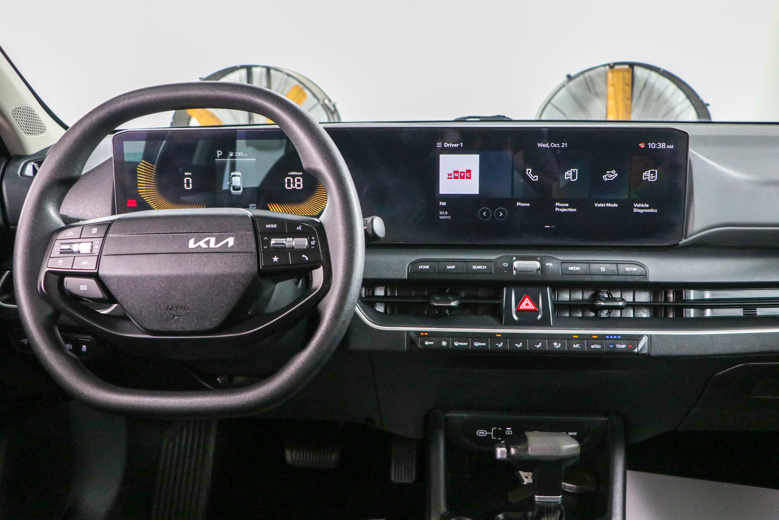 Used 2025 Kia K4 FWD image 17