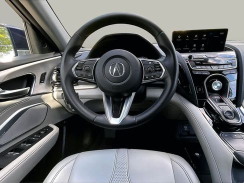 Certified 2024 Acura RDX SH-AWD w/ Technology Package image 6