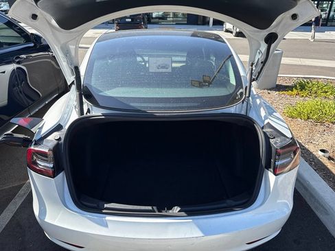 Used 2023 Tesla Model 3 Standard Range RWD image 12