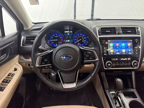 Used 2019 Subaru Outback 2.5i Limited w/ Popular Package #2 AWD/4WD image 27