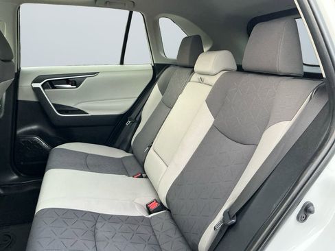 Used 2024 Toyota RAV4 XLE image 14