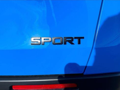 Used 2026 Honda HR-V Sport image 10