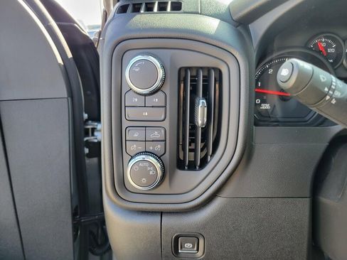 New 2026 GMC Sierra 2500 Pro w/ 1SA Pro Safety Plus Package image 19