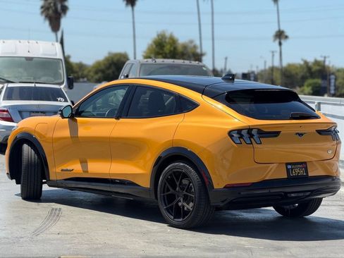 Used 2023 Ford Mustang Mach-E California Route 1 AWD/4WD image 3