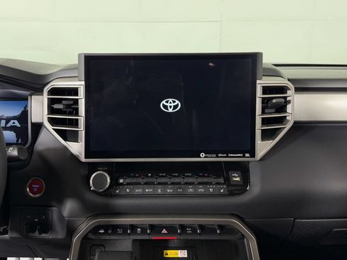 Used 2024 Toyota Sequoia Limited w/ TRD Off-Road Package AWD/4WD image 13