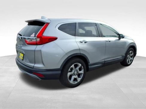 Used 2019 Honda CR-V EX image 11