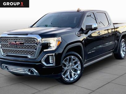 Used 2021 GMC Sierra 1500 Denali w/ Denali Ultimate Package