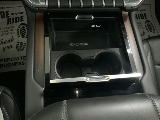 Used 2025 GMC Yukon XL Denali AWD/4WD image 49