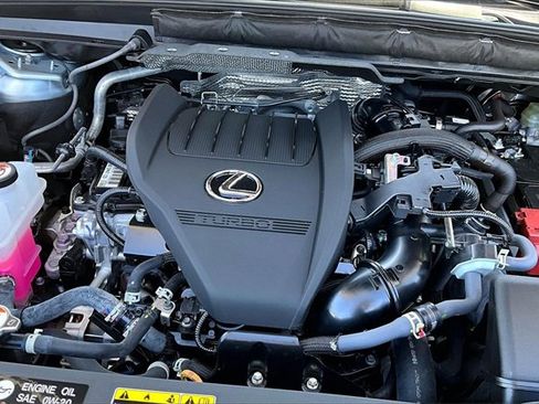 Used 2023 Lexus RX 350 Premium Plus w/ Accessory Package (Z1) image 34