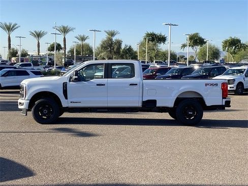 New 2026 Ford F350 XL w/ STX Appearance Package image 26