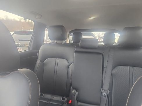 Used 2024 MAZDA CX-90 3.3 Turbo w/ Preferred Plus image 6