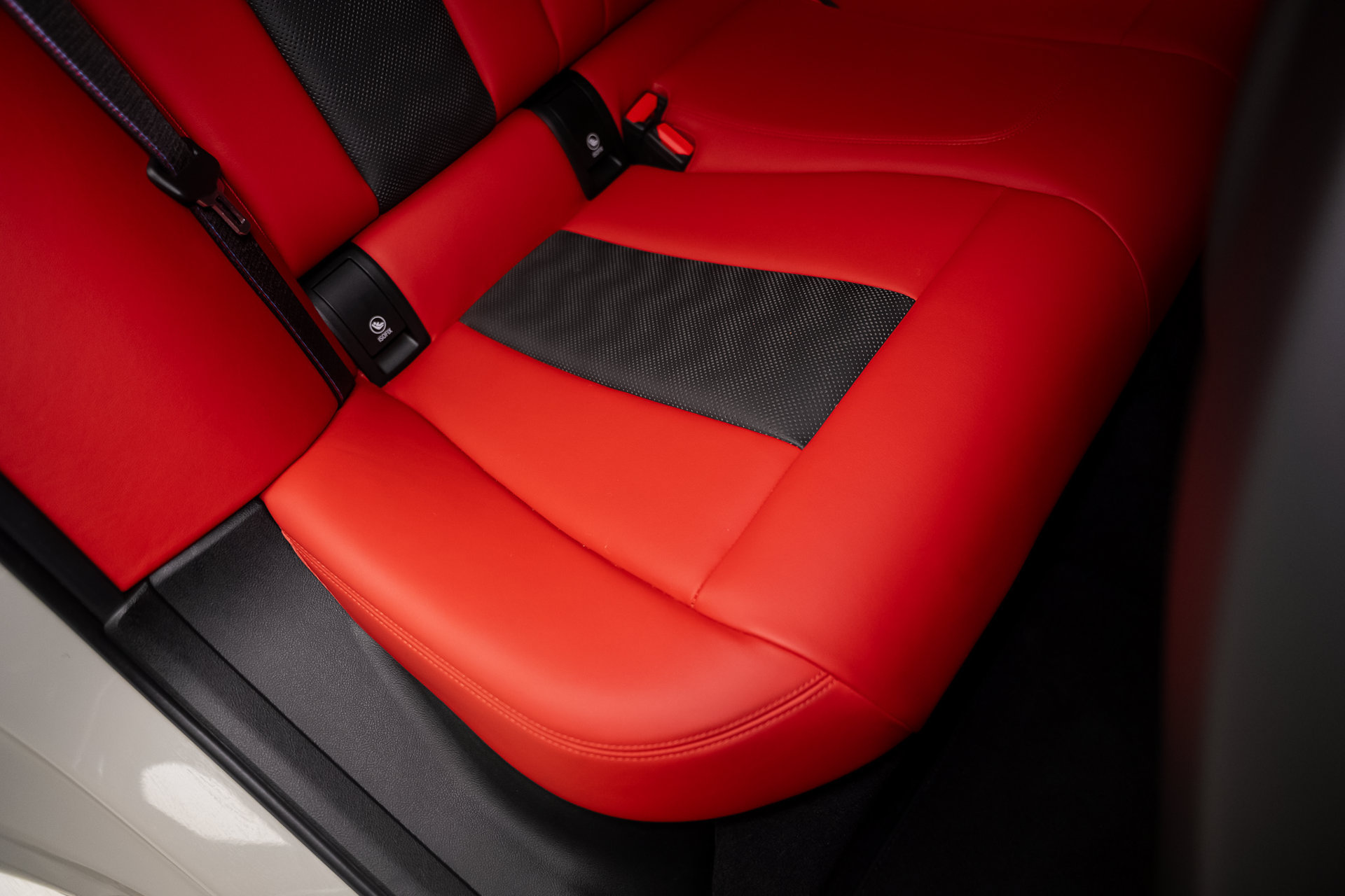Used 2023 BMW M3 Competition w/ Executive Package RWD image 70