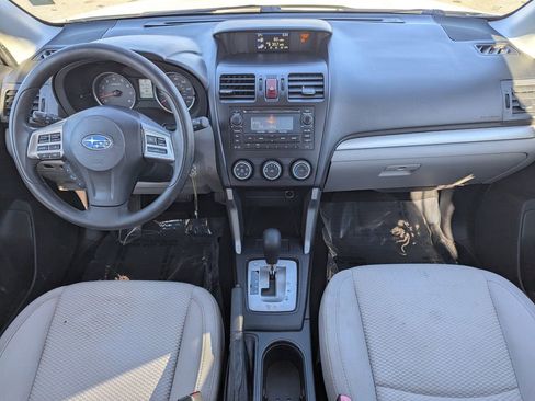 Used 2015 Subaru Forester 2.5i w/ Alloy Wheel Package image 15