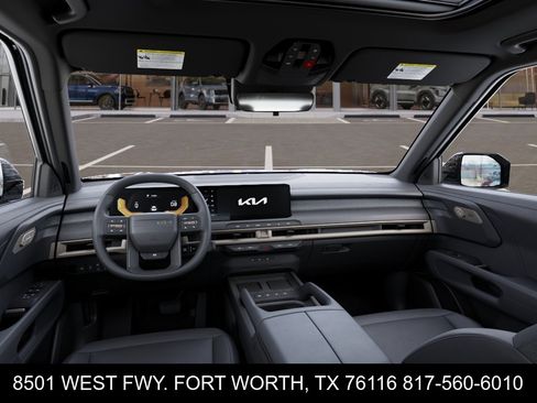 New 2027 Kia Telluride S image 14