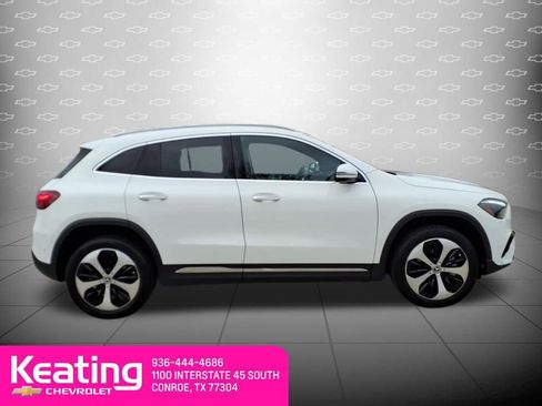 Used 2024 Mercedes-Benz GLA 250 image 4