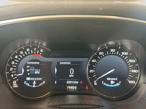 Used 2018 Lincoln MKC Premiere AWD/4WD image 11