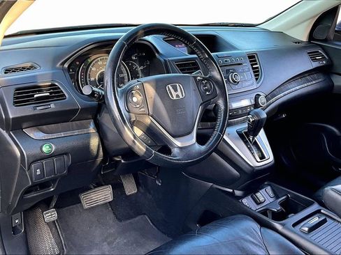 Used 2013 Honda CR-V EX-L image 13