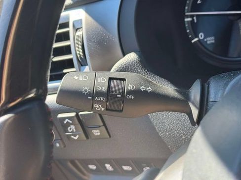 Used 2023 Lexus GX 460 Premium w/ Premium Package AWD/4WD image 29