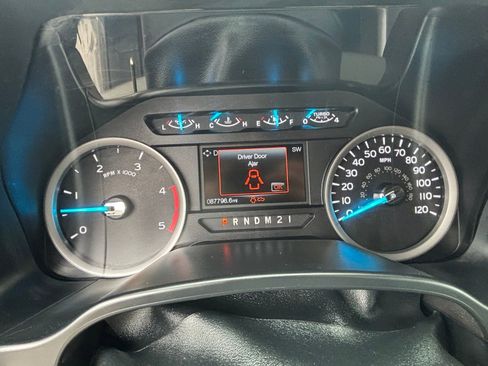 Used 2017 Ford F250 XLT w/ XLT Value Package image 15