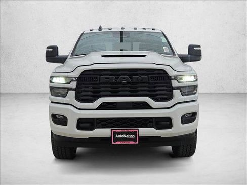 New 2026 RAM 2500 Tradesman image 6
