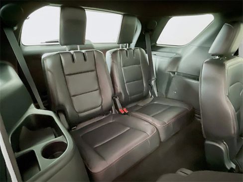 Used 2019 Ford Explorer Sport w/ Equipment Group 401A image 29