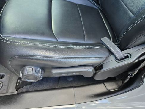 Used 2023 Jeep Wrangler Unlimited Sahara w/ Cold Weather Group image 22