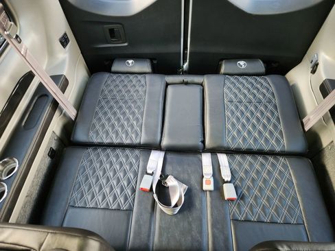 Used 2023 Mercedes-Benz Sprinter 2500 image 30